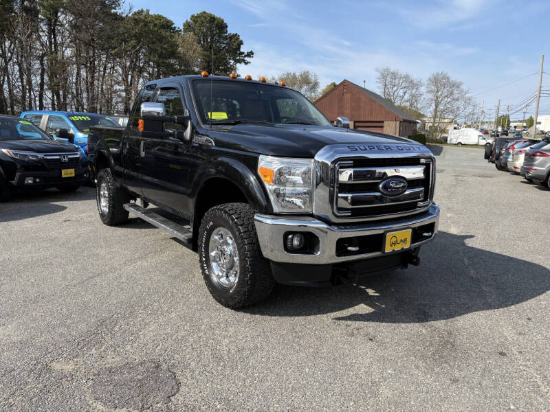 ford f-250 super duty 2016 1FT7X2B61GEA00206 image ford f-250 super duty 2016 1FT7X2B61GEA00206 image